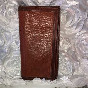 D&B wallet (AWL)